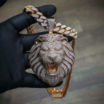 Eastern  Jewelry - Custom made necklace - Jewelry Near Me - Baltimore, Maryland