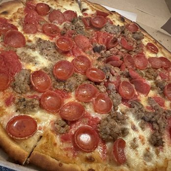 Anthony's Coal Fired Pizza & Wings - Pizza Near Me - Boca Raton, Florida Anthony's Coal Fired Pizza & Wings - Pizza Near Me - Boca Raton, Florida
