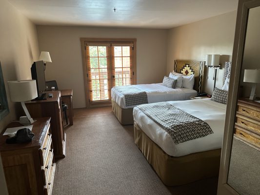 Hotel Santa Fe, Hacienda & Spa by null