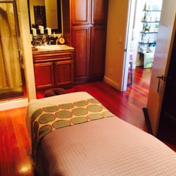Naturals Boutique Spa & Salon - Massage Suite