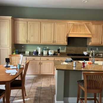 Wise Builders - Old Kitchen - General Contractors Near Me - San Jose, California Wise Builders - Old Kitchen - General Contractors Near Me - San Jose, California