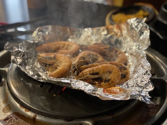All That Korean BBQ by null