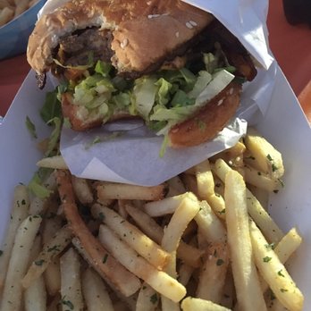 The Curbside Kitchen - Food Trucks Near Me