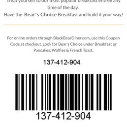 Sign up for free birthday breakfast Sign up for free birthday breakfast