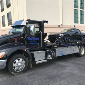 Titan Towing - Roadside Assistance Near Me - Cleveland, Tennessee Titan Towing - Roadside Assistance Near Me - Cleveland, Tennessee