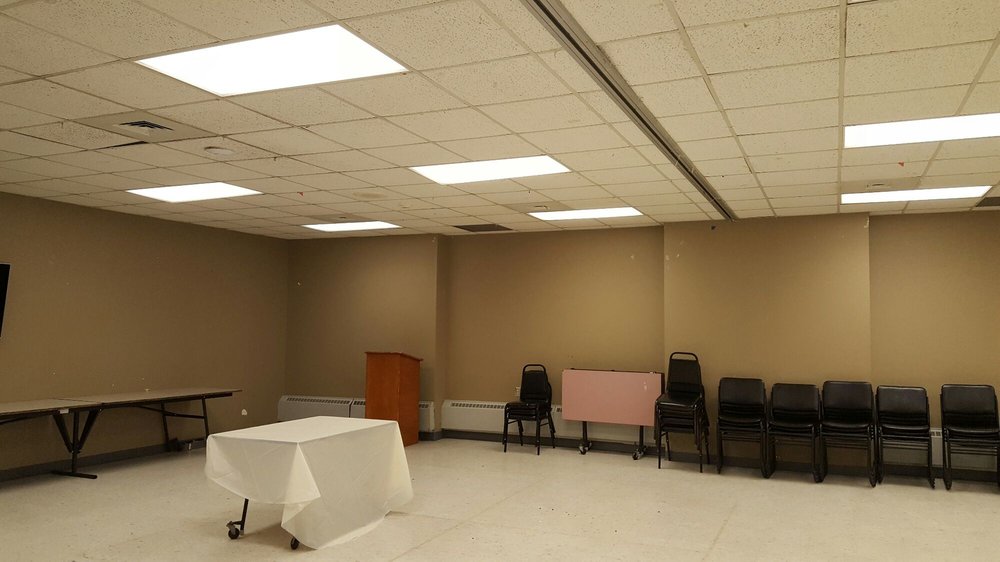 Gloria J Parks Community Center - social services organization in Buffalo, NY