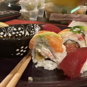 Ichima - Rolling into the new year hoping to actually eat at the sushi bar! - Sushi Bars Near Me - Pasadena, California Ichima - Rolling into the new year hoping to actually eat at the sushi bar! - Sushi Bars Near Me - Pasadena, California
