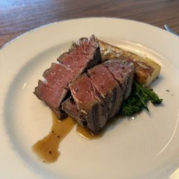 Filet mignon Filet mignon