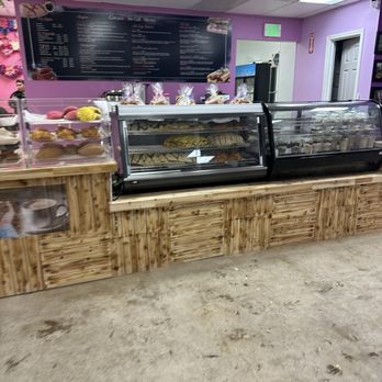 Corazón De Café - Desserts Near Me - Wyoming, Michigan Corazón De Café - Desserts Near Me - Wyoming, Michigan