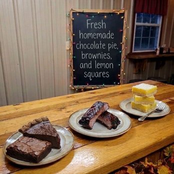 Clementine's Breakfast & BBQ - Barbeque Near Me - Hooks, Texas Clementine's Breakfast & BBQ - Barbeque Near Me - Hooks, Texas