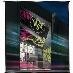 Chop & Wok