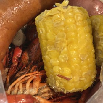 Twisted Tails Crawfish - #1 - Seafood Near Me - McKinney, Texas