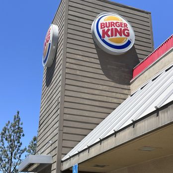 Burger King - Outside sign - Burgers Near Me - Woodland Hills, California Burger King - Outside sign - Burgers Near Me - Woodland Hills, California
