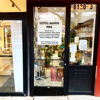 Little roots pdx - Nurseries & Gardening Near Me - Portland, Oregon Little roots pdx - Nurseries & Gardening Near Me - Portland, Oregon