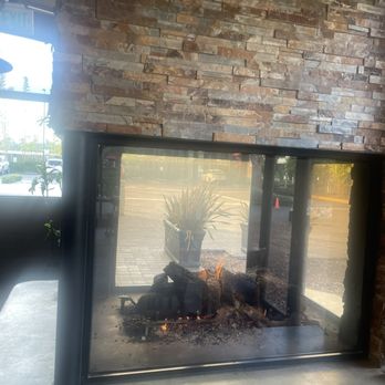 Nomad Eatery - Inside - Mediterranean Near Me - El Segundo, California