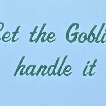 Garbage Goblins - Demolition Services Near Me Garbage Goblins - Demolition Services Near Me