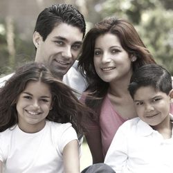 Familias Unidas LA