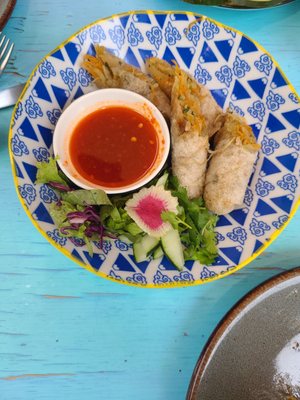 Restaurante Somsaa - Thai Bite & Wine Bar by null