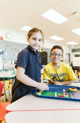 Prospect Hill Academy