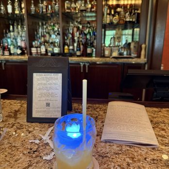 Nomad Lounge - Annapurna Zing - Asian Fusion Near Me - Lake Buena Vista, Florida Nomad Lounge - Annapurna Zing - Asian Fusion Near Me - Lake Buena Vista, Florida
