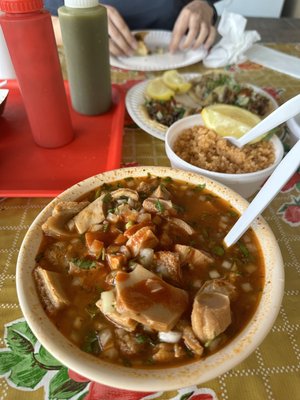 Taqueria Tijuana by null