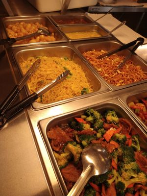 Szechwan Chinese Restaurant by null