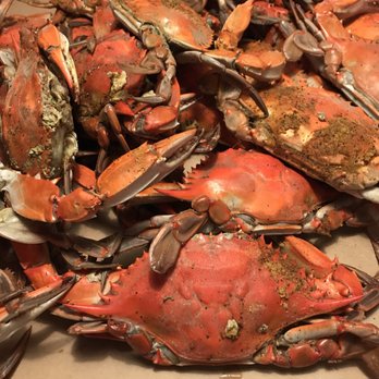 The Blue Crab - Seafood Near Me - Bethany Beach, Delaware The Blue Crab - Seafood Near Me - Bethany Beach, Delaware