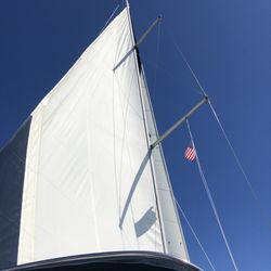 Sail San Fran