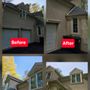 Mighty Wash Power Washing & Deck Staining