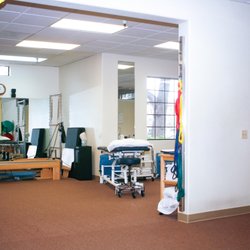 Pacer Physical Therapy - Photo by: Jennifer Twist