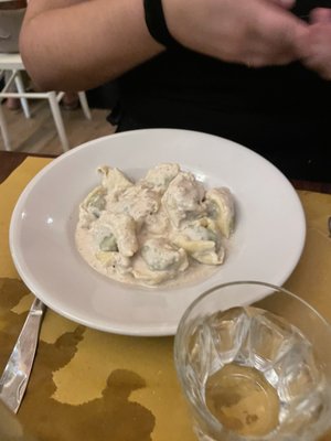 Trattoria delle Grazie by null