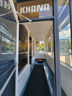 Khana Indian Grill by null