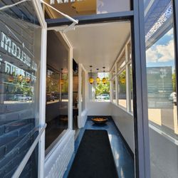 Khana Indian Grill