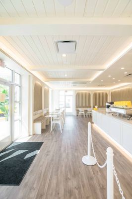 La La Land Kind Cafe by null