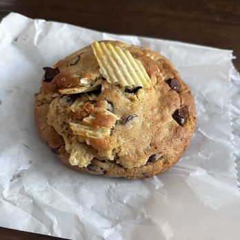 Get Baked Seattle Cookie - Desserts Near Me - Seattle, Washington Get Baked Seattle Cookie - Desserts Near Me - Seattle, Washington