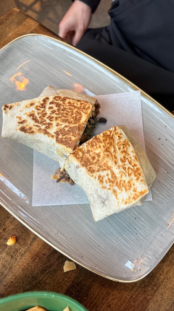 Sacred Taco