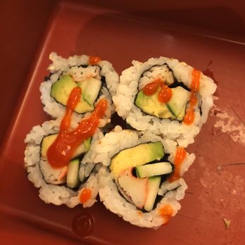 SushiPop - Sushi Bars Near Me - Houston, Texas SushiPop - Sushi Bars Near Me - Houston, Texas
