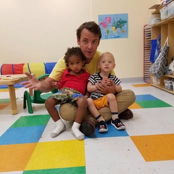 My Treehouse Early Development Center - They love Robert - Preschools Near Me - Long Island City, New York My Treehouse Early Development Center - They love Robert - Preschools Near Me - Long Island City, New York