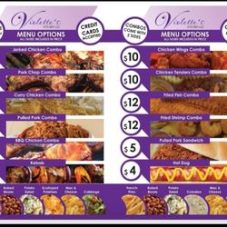 Catering By Violette