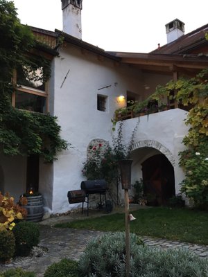 Winery Nigl by null