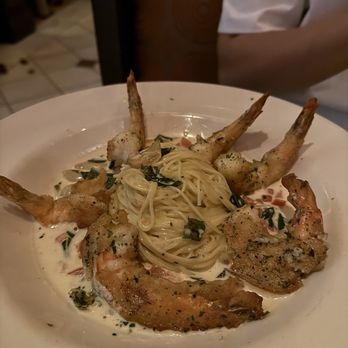 The Cheesecake Factory - Shrimp Scampi - Desserts Near Me - Cerritos, California The Cheesecake Factory - Shrimp Scampi - Desserts Near Me - Cerritos, California
