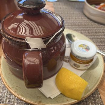 The Terrace - Chamomile tea - New American Near Me - Pasadena, California The Terrace - Chamomile tea - New American Near Me - Pasadena, California