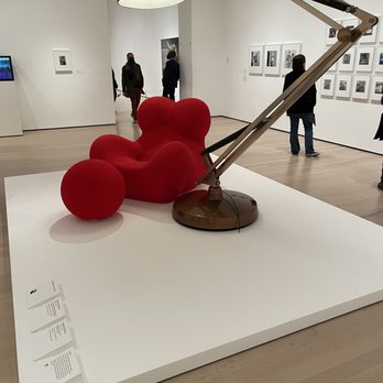 MoMA - Bookstores Near Me - New York, New York