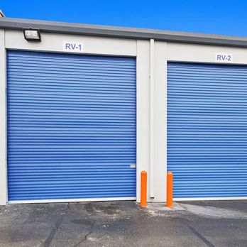 Morningstar Storage - Morningstar Storage of Birmingham, AL - Self Storage Near Me - Birmingham, Alabama