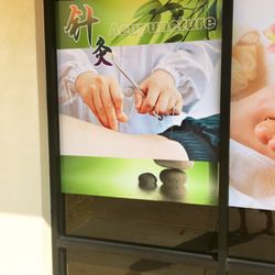 301 Foot Massage - We have licensed professional acupuncture doctor here. Appointment only. Please call in for more info!