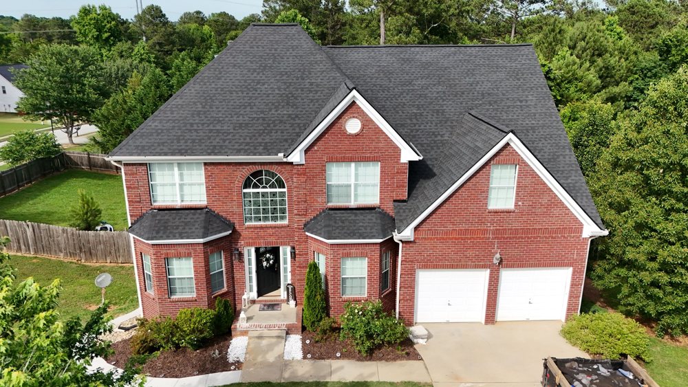 Slide of ASC Remodeling