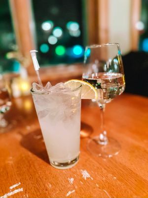 Kennebec Tavern Restaurant & Marina by null