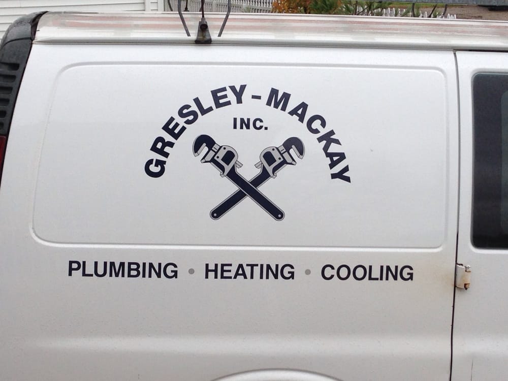 Slide of Gresley-MacKay Inc