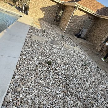 Palm Construction - Decks & Railing Near Me - Austin, Texas