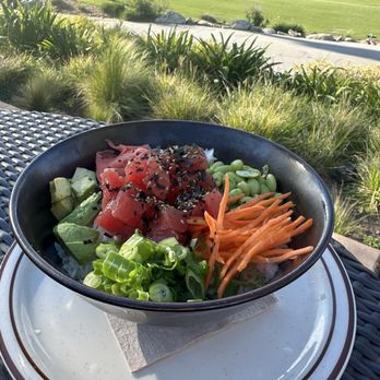 The Terrace - Poke bowl - Breakfast & Brunch Near Me - Irvine, California The Terrace - Poke bowl - Breakfast & Brunch Near Me - Irvine, California